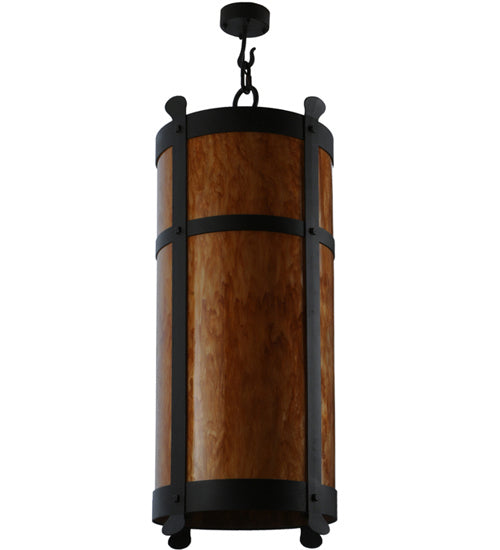 Six Light Pendant