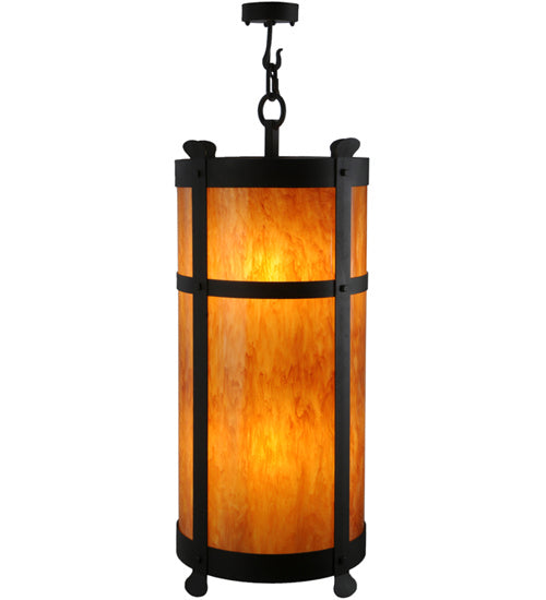 Six Light Pendant