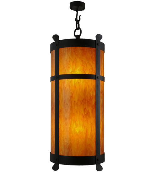 Six Light Pendant