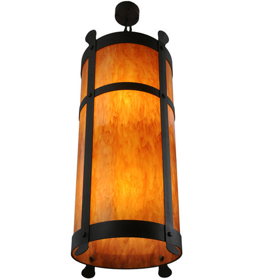 Six Light Pendant