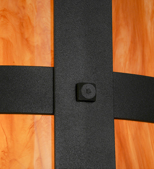 Six Light Pendant