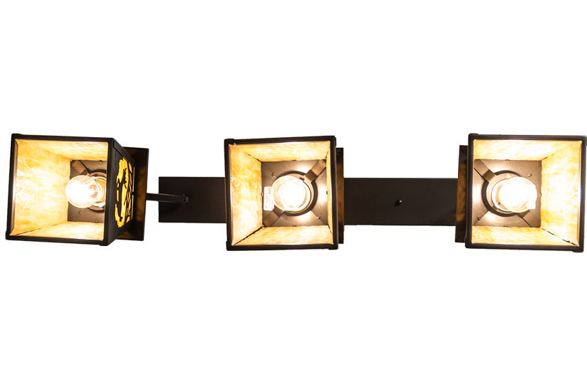 Three Light Island Pendant
