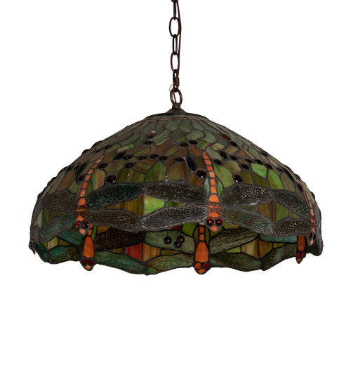 Three Light Pendant