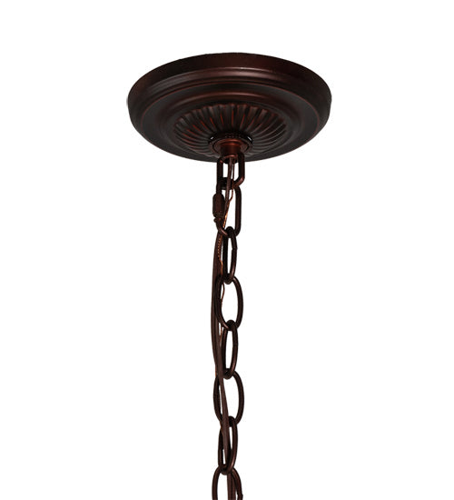 Three Light Pendant