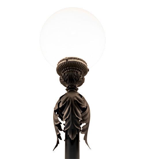 Three Light Wall Sconce