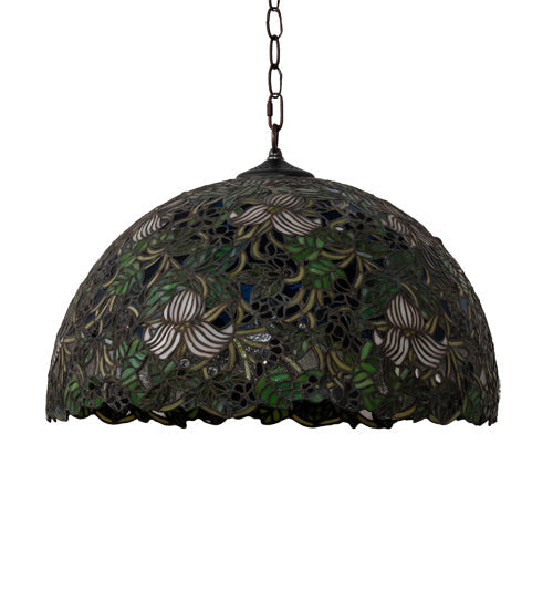 Three Light Pendant