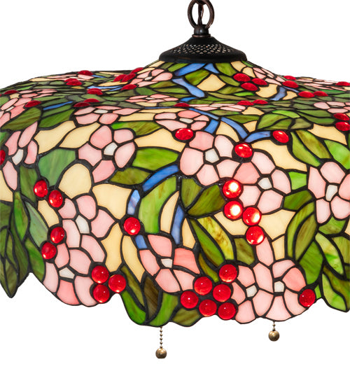 Three Light Pendant