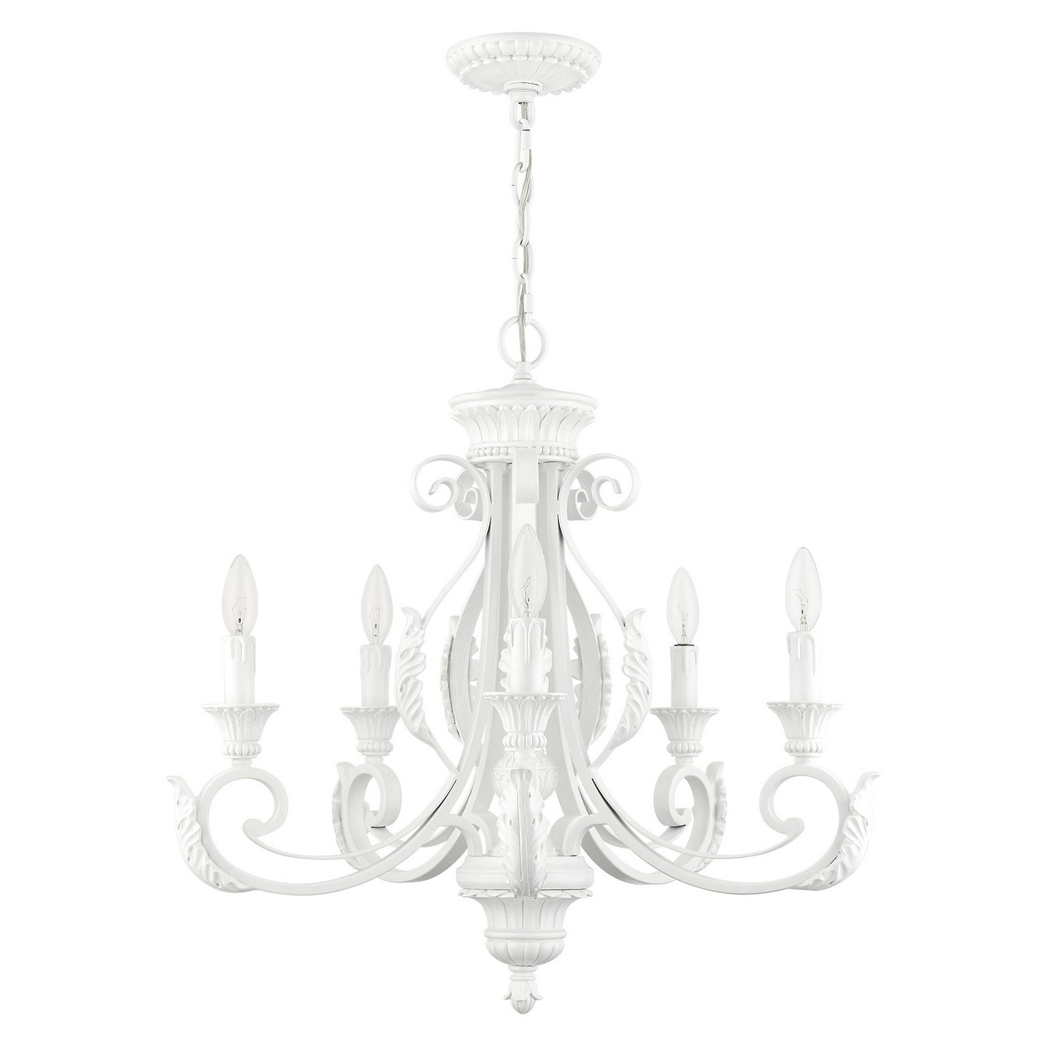 Valencia Chandelier