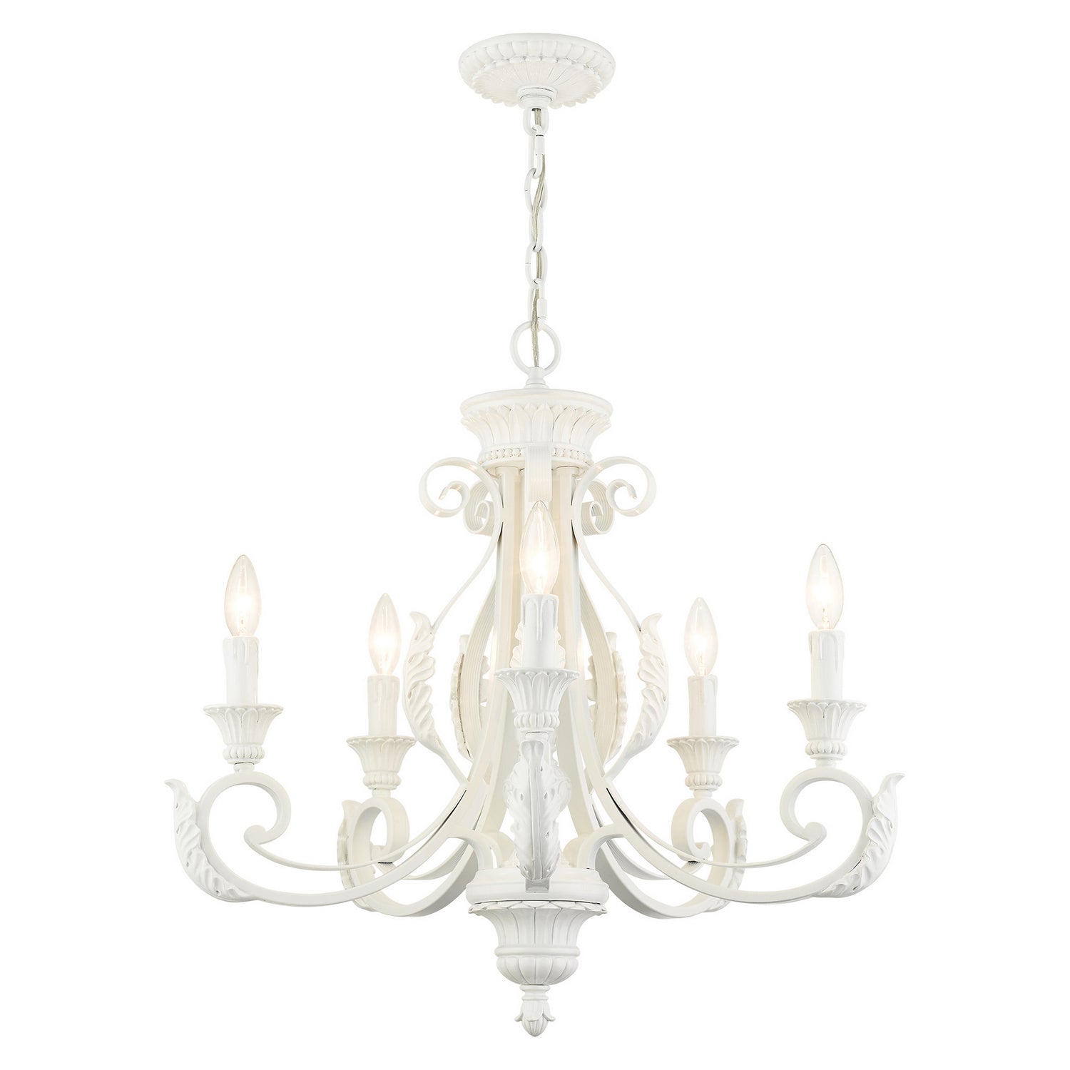 Valencia Chandelier