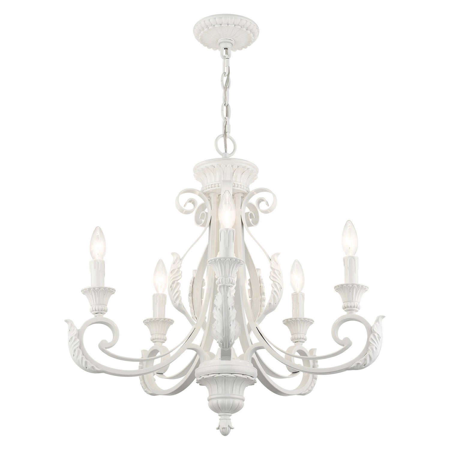 Valencia Chandelier