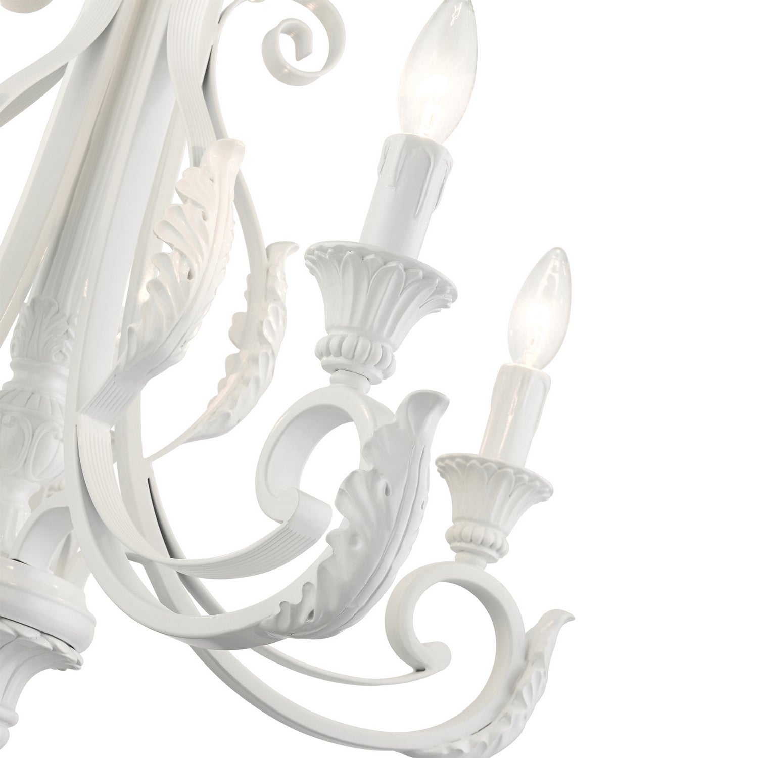 Valencia Chandelier