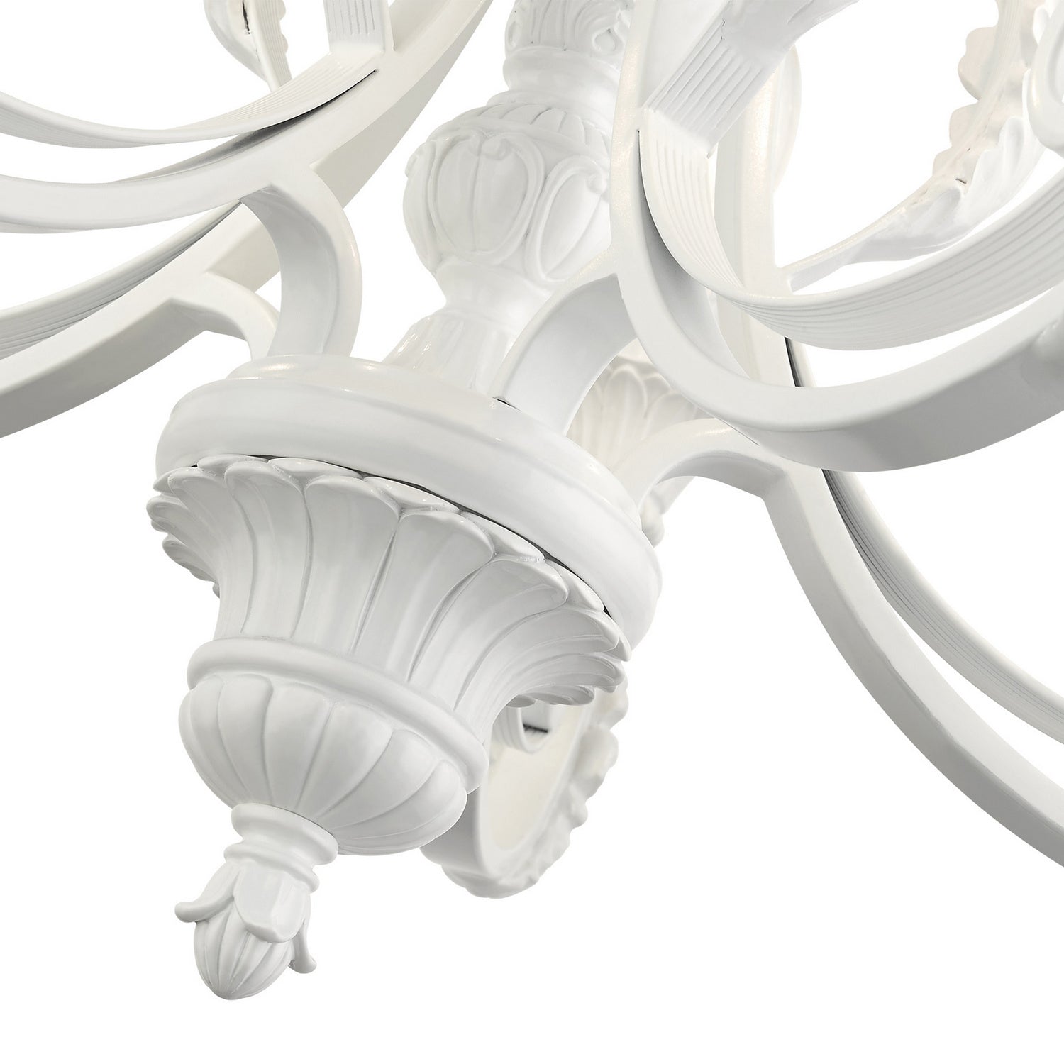 Valencia Chandelier