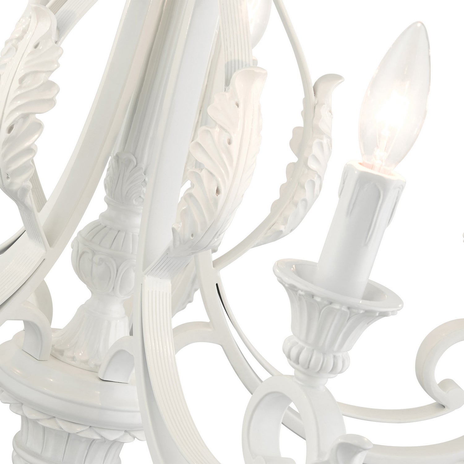 Valencia Chandelier