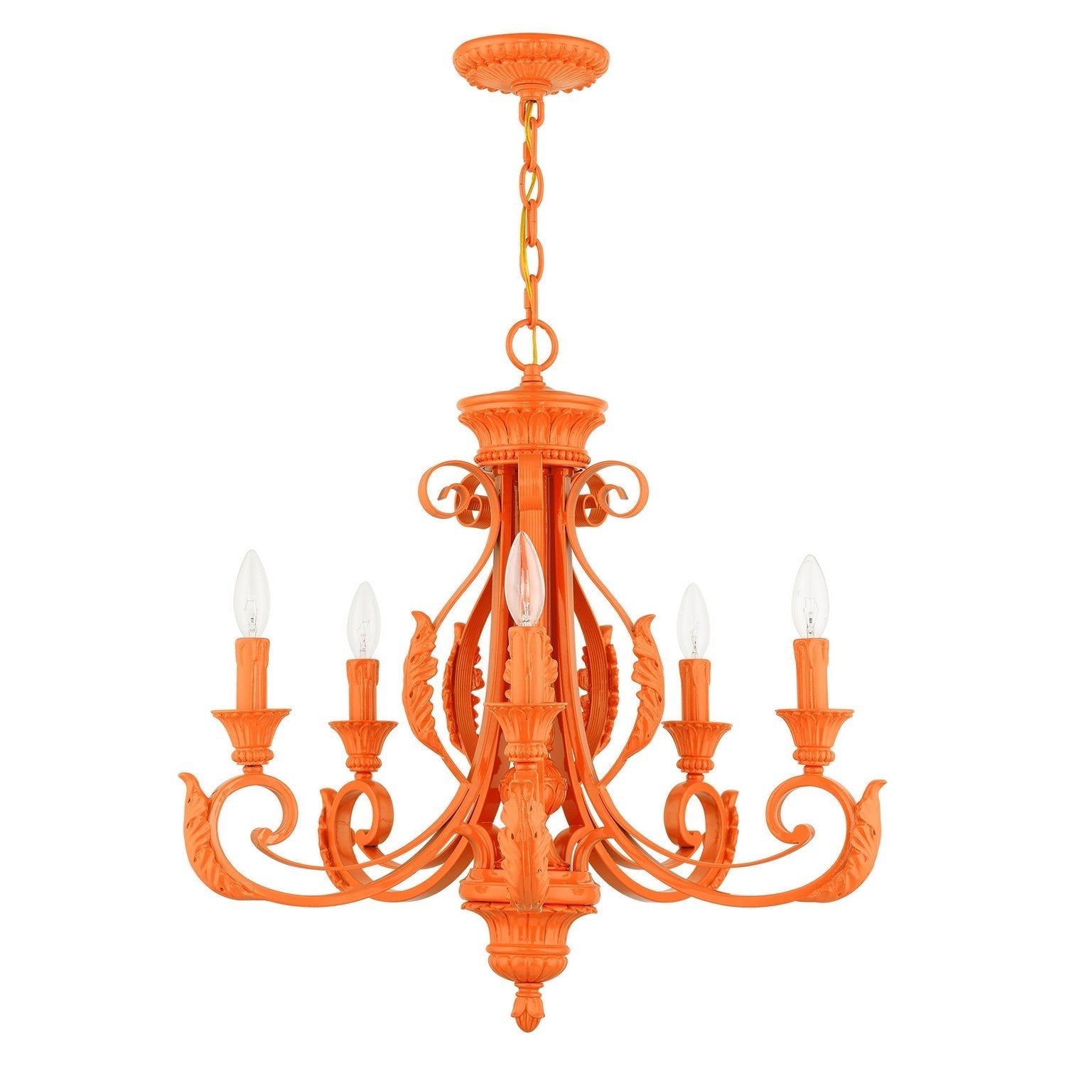 Valencia Chandelier