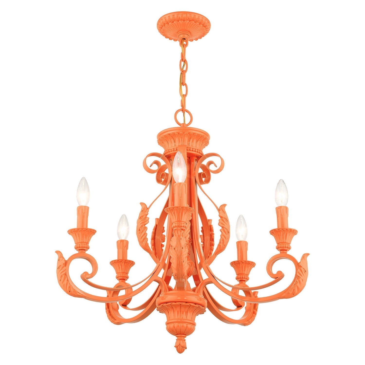 Valencia Chandelier