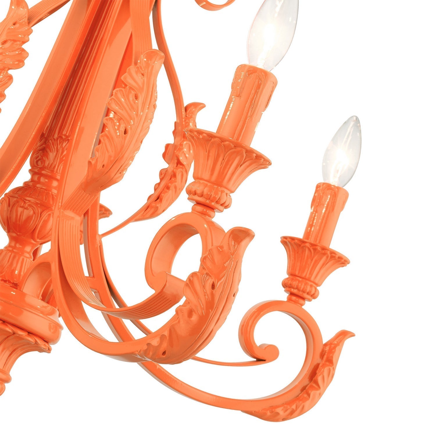 Valencia Chandelier