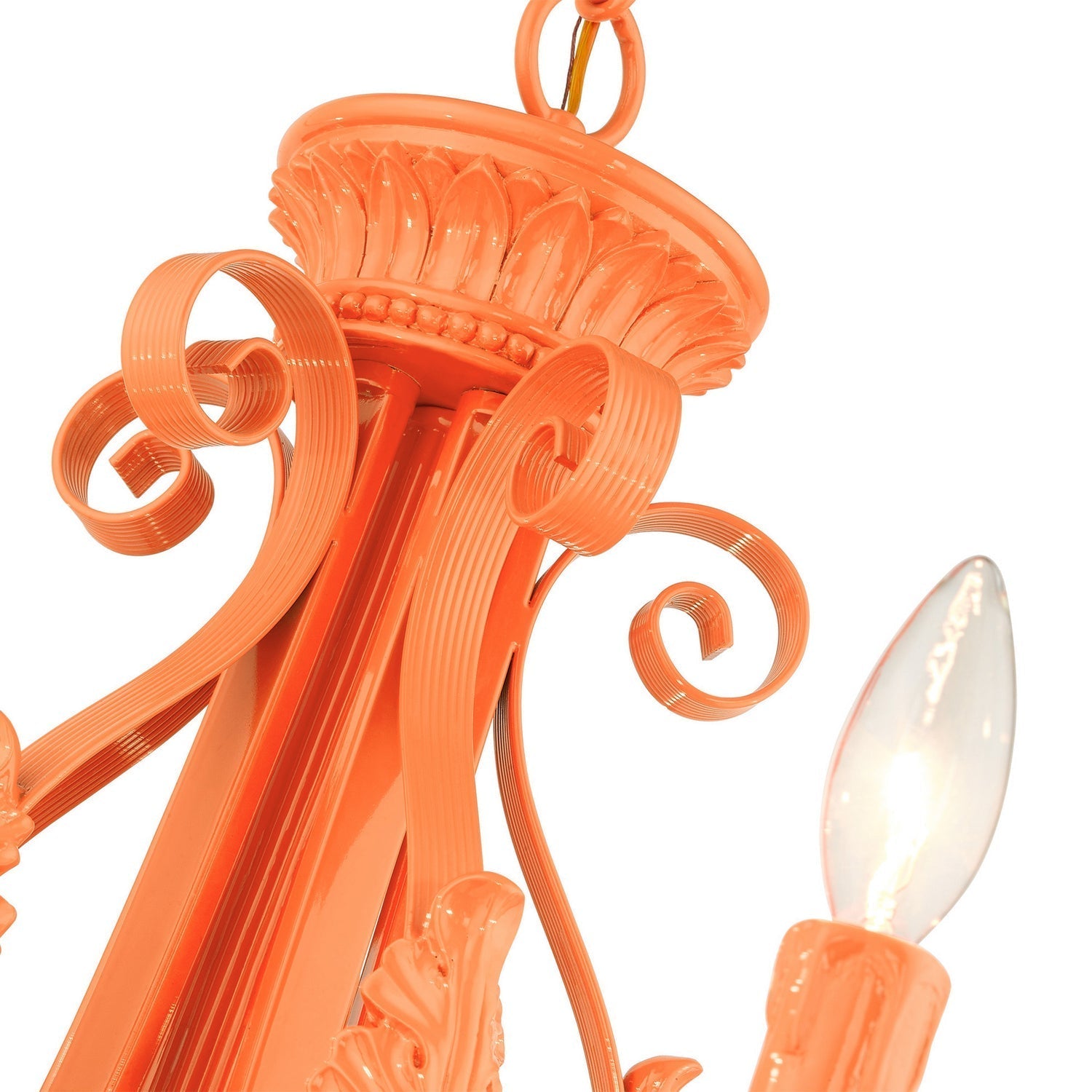 Valencia Chandelier