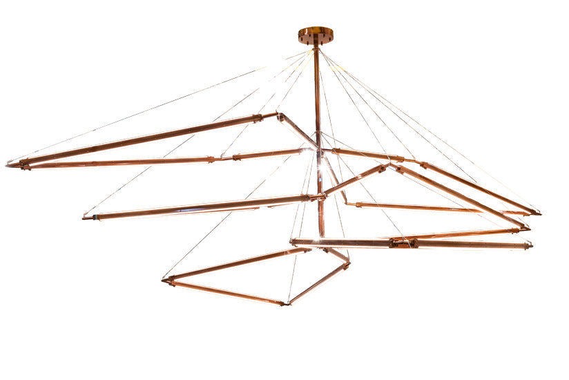 LED Chandelier