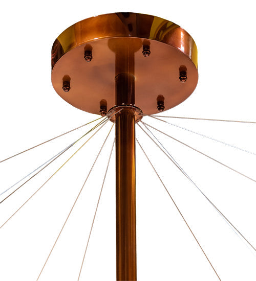 LED Chandelier