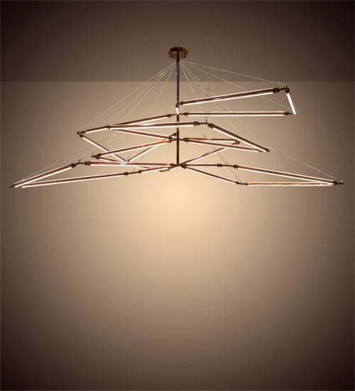LED Chandelier