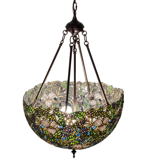 Three Light Pendant