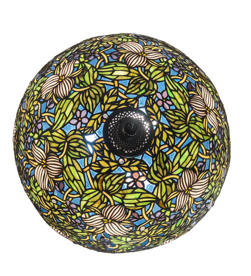 Three Light Pendant