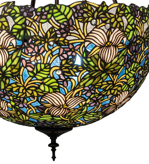 Three Light Pendant