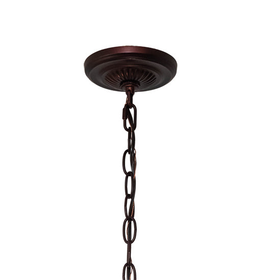 Three Light Pendant
