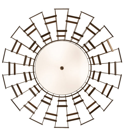 Three Light Pendant