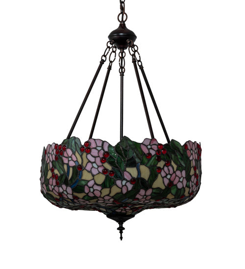 Three Light Pendant