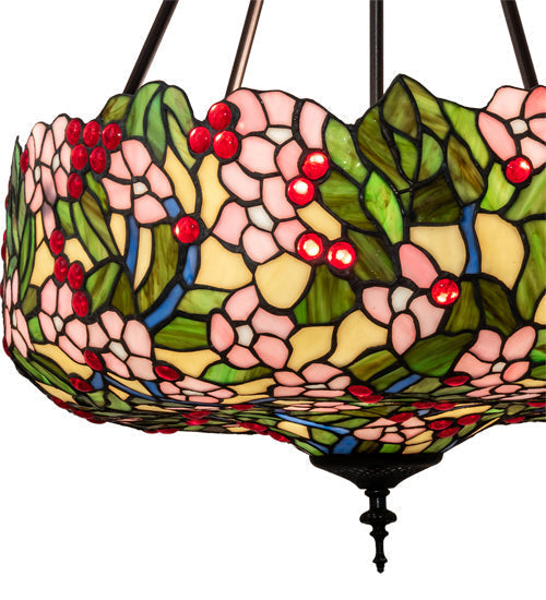 Three Light Pendant