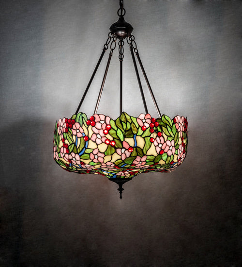Three Light Pendant