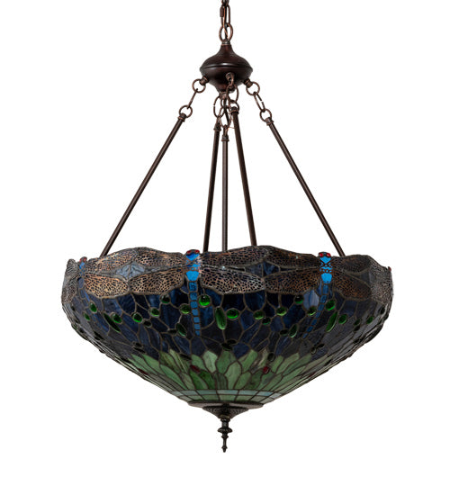 Three Light Pendant