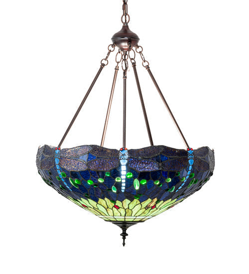 Three Light Pendant