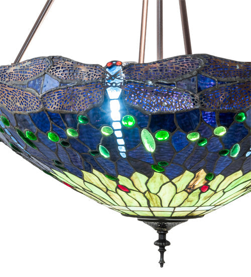 Three Light Pendant