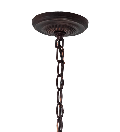 Three Light Pendant