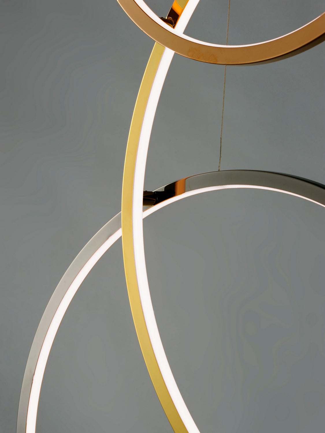 Union LED Pendant