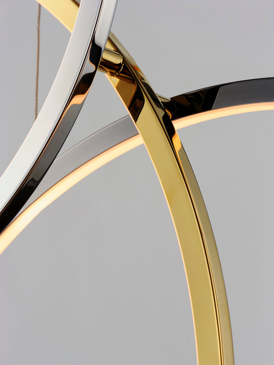 Union LED Pendant