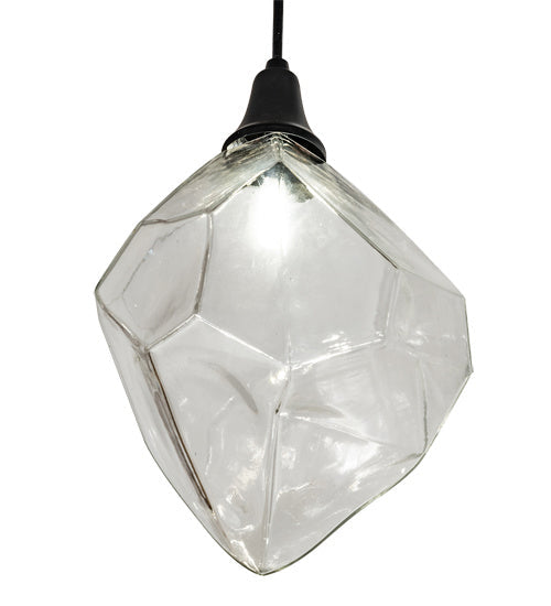 Ten Light Pendant