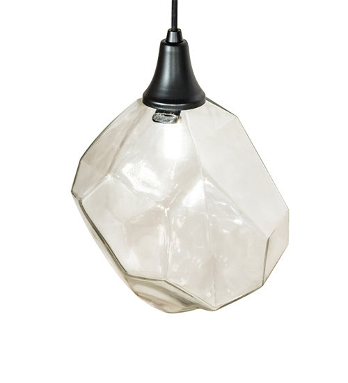 Ten Light Pendant