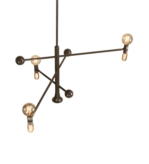 LED Chandelier