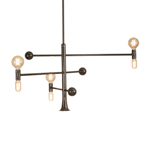 LED Chandelier