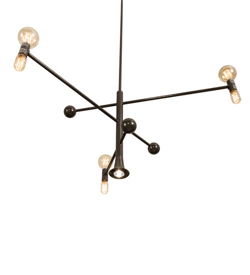 LED Chandelier