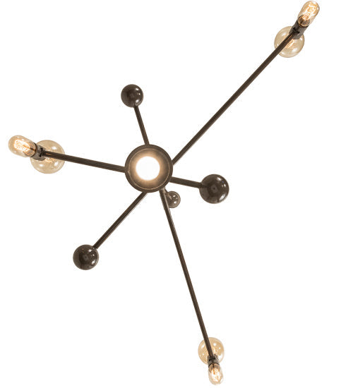 LED Chandelier
