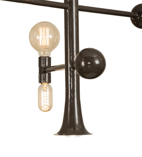 LED Chandelier