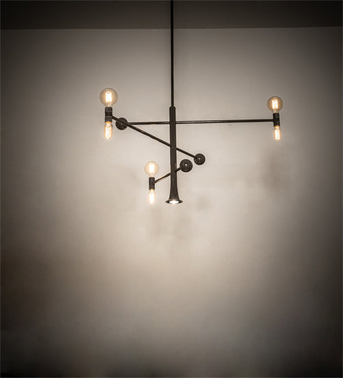 LED Chandelier