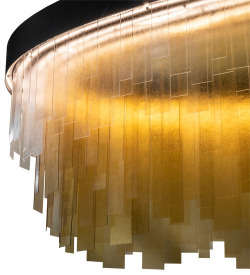 LED Chandelier