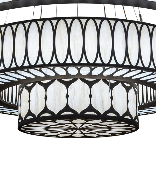 LED Chandelier