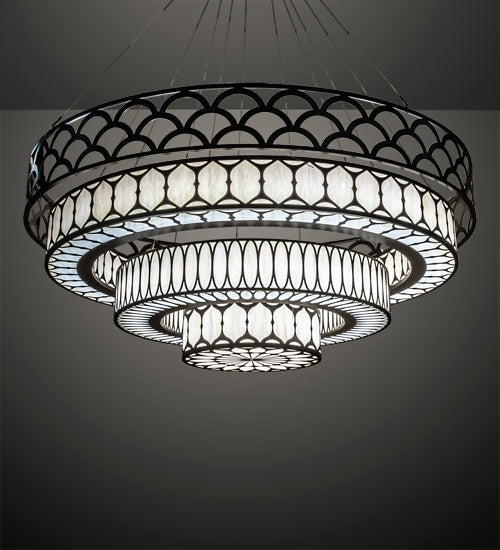 LED Chandelier