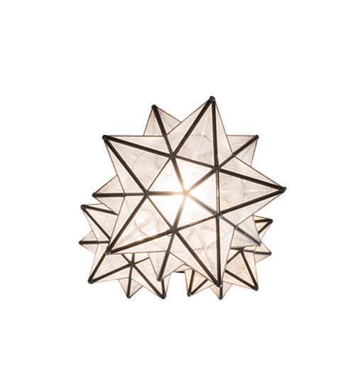 Three Light Pendant